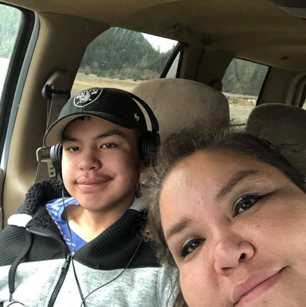 Meet your Posher, Bambi